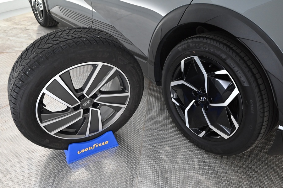 Hyundai IONIQ 5 vaihtoauto