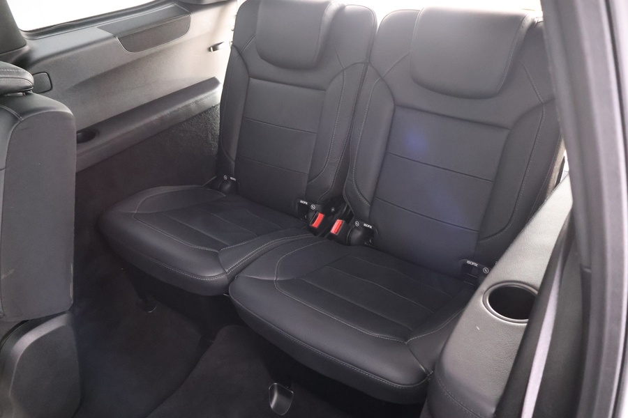 Mercedes-Benz GLS vaihtoauto