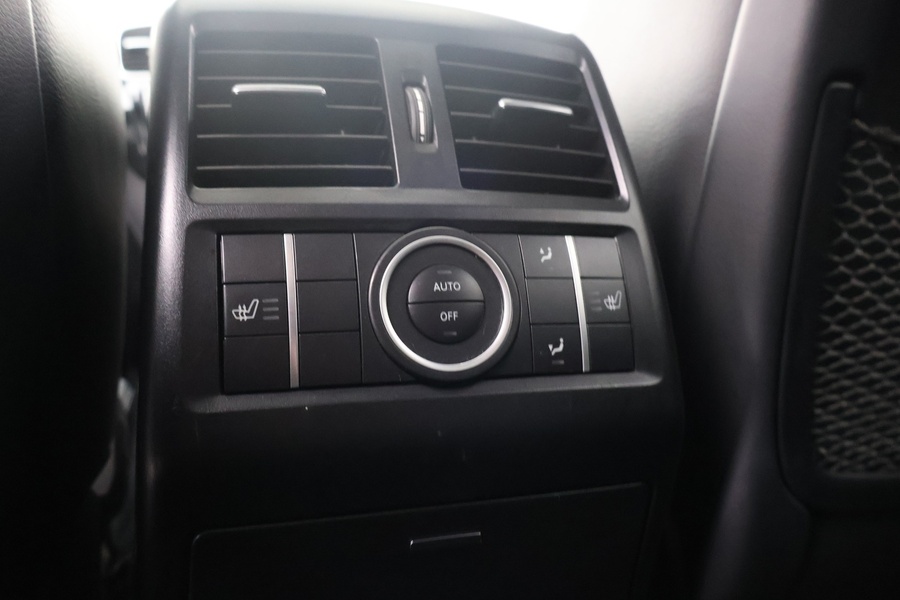 Mercedes-Benz GLS vaihtoauto