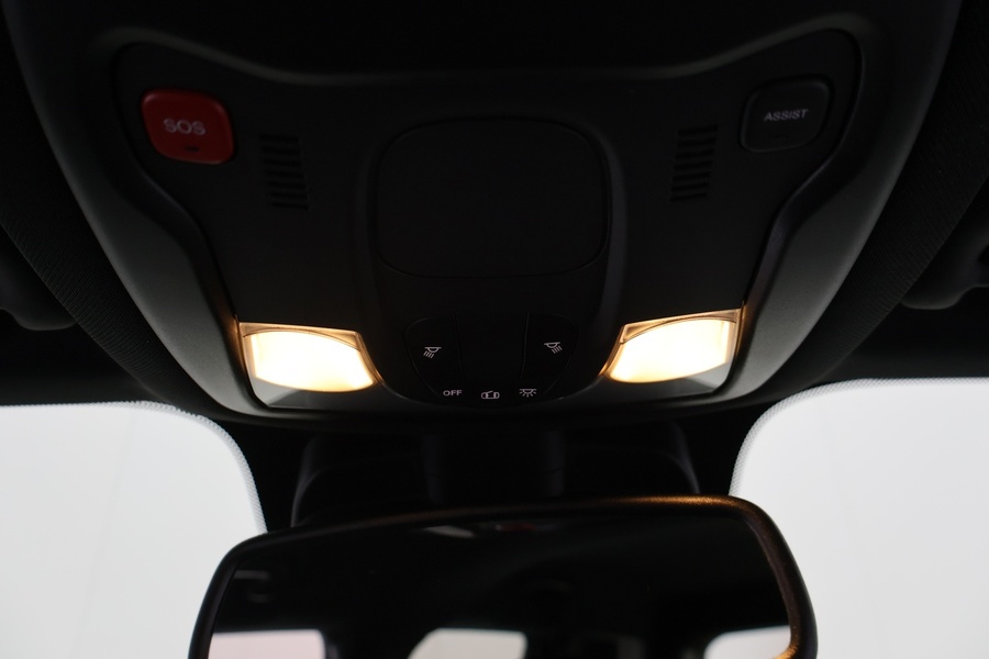 Jeep Renegade vaihtoauto