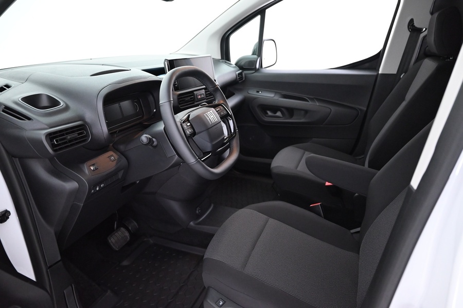 Fiat Doblò vaihtoauto