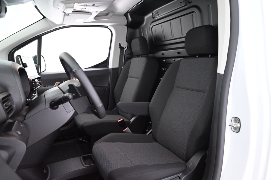 Fiat Doblò vaihtoauto