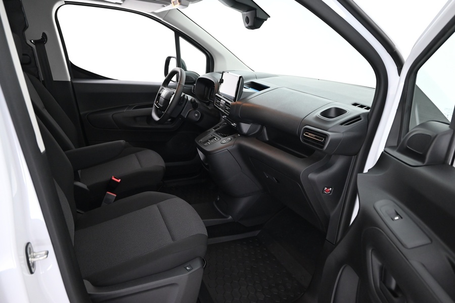 Fiat Doblò vaihtoauto