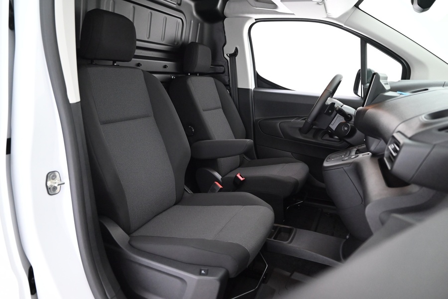 Fiat Doblò vaihtoauto