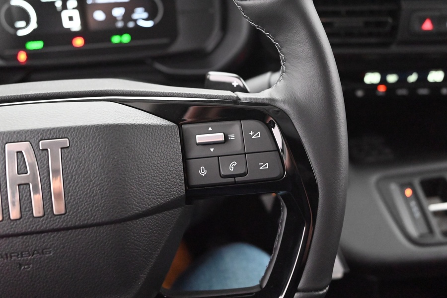 Fiat Doblò vaihtoauto