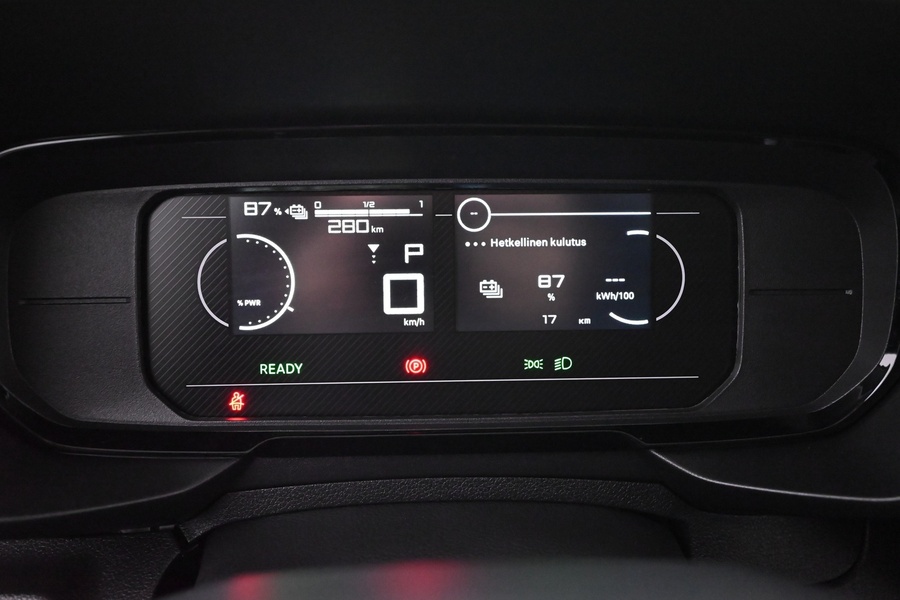 Fiat Doblò vaihtoauto