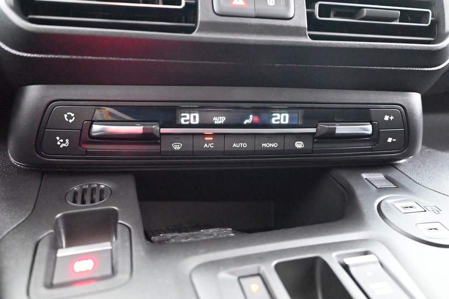 Fiat Doblò vaihtoauto