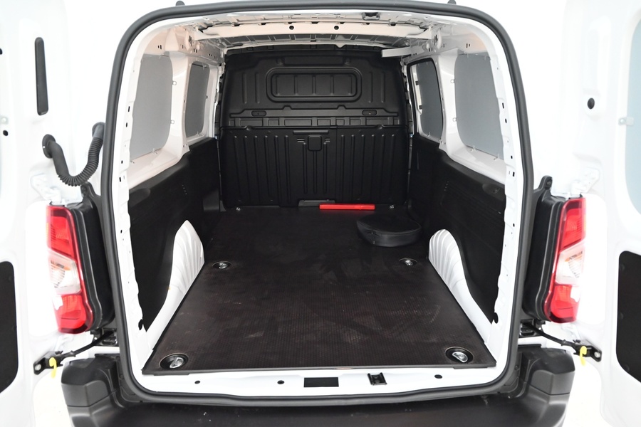 Fiat Doblò vaihtoauto