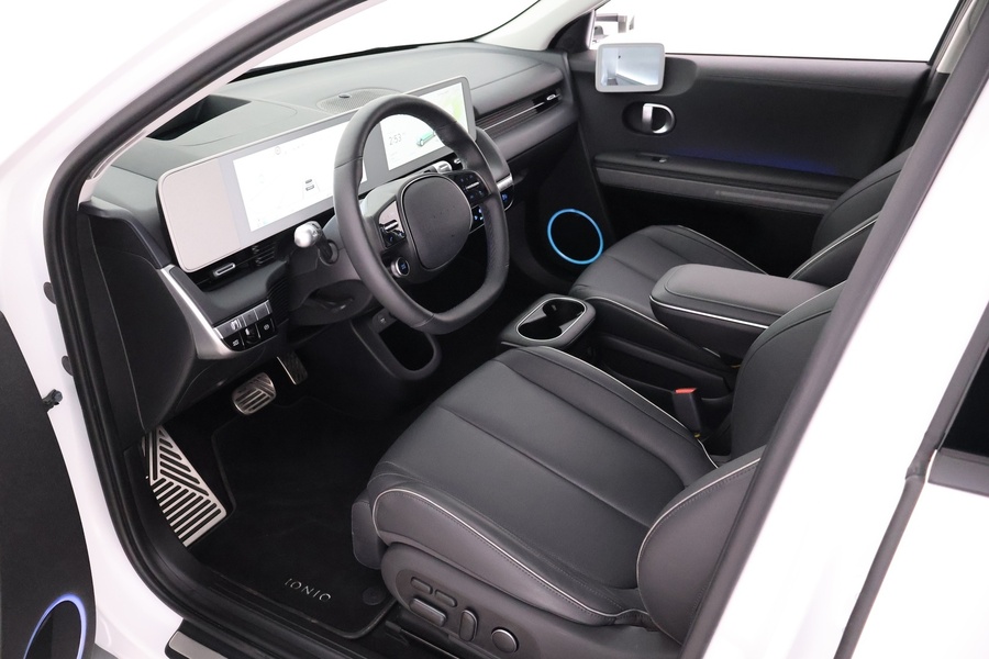 Hyundai IONIQ 5 vaihtoauto