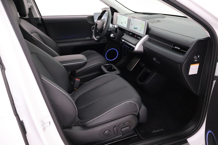 Hyundai IONIQ 5 vaihtoauto