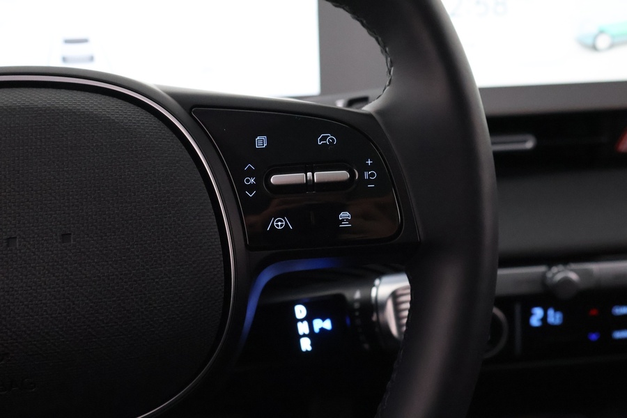 Hyundai IONIQ 5 vaihtoauto