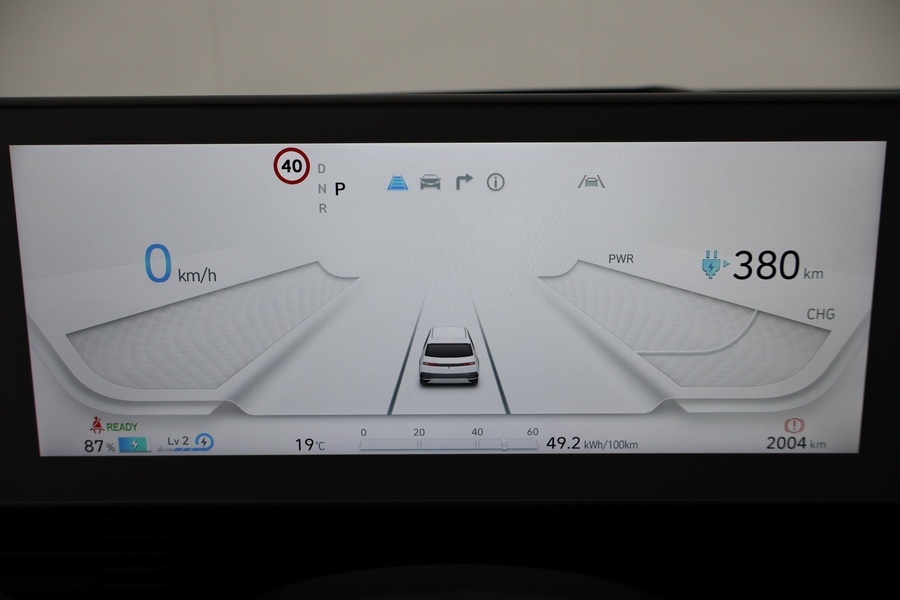 Hyundai IONIQ 5 vaihtoauto