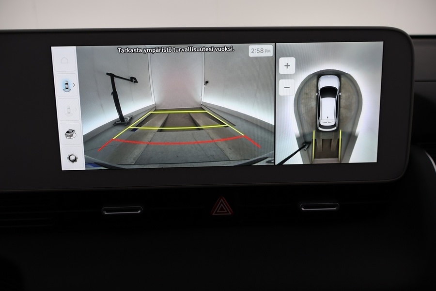 Hyundai IONIQ 5 vaihtoauto