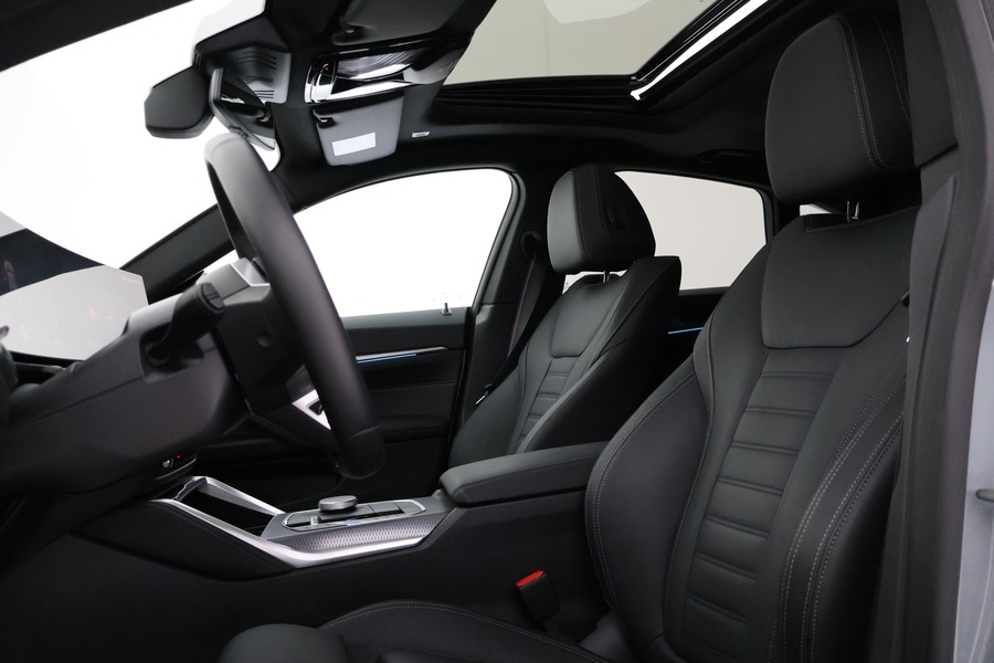 BMW i4 vaihtoauto