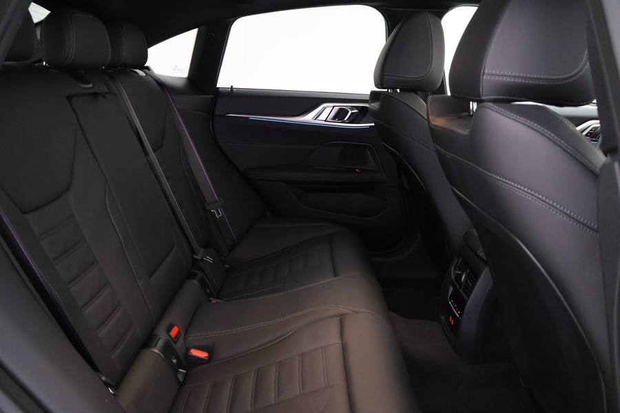 BMW i4 vaihtoauto