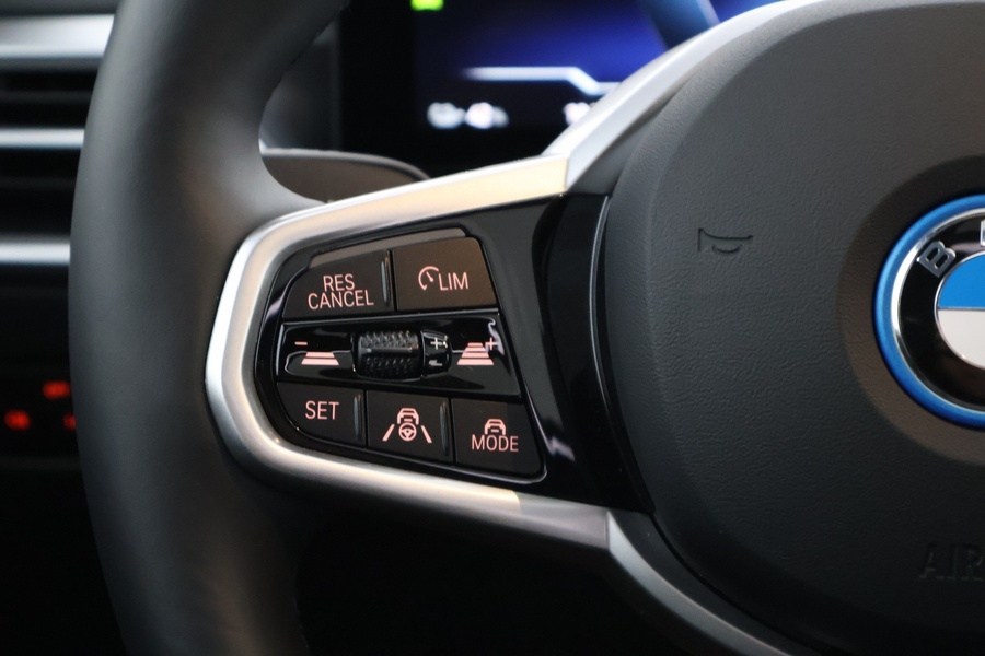 BMW i4 vaihtoauto
