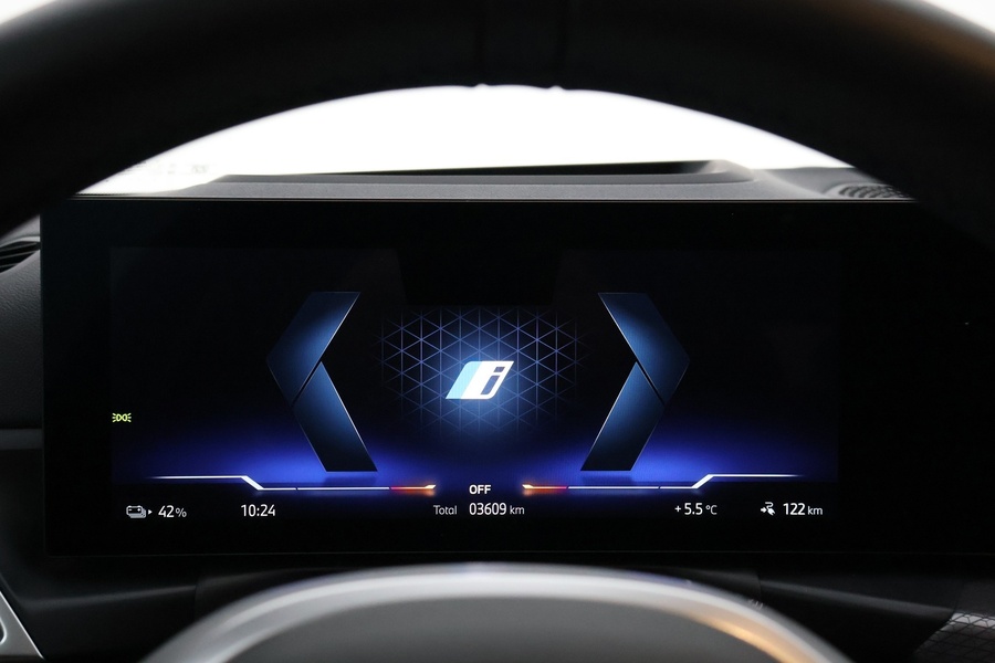 BMW i4 vaihtoauto