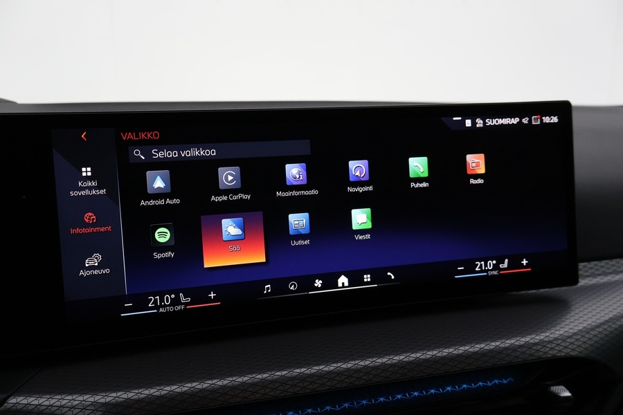 BMW i4 vaihtoauto