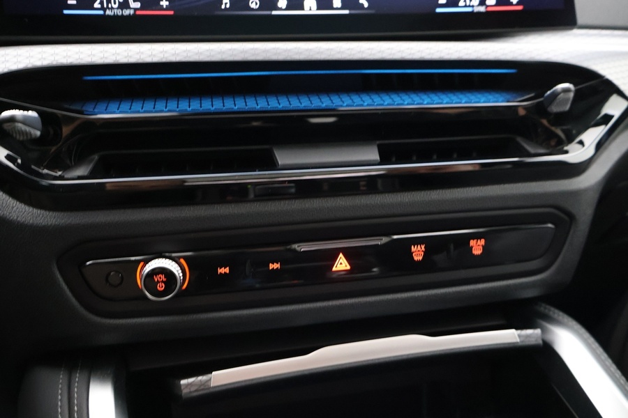 BMW i4 vaihtoauto
