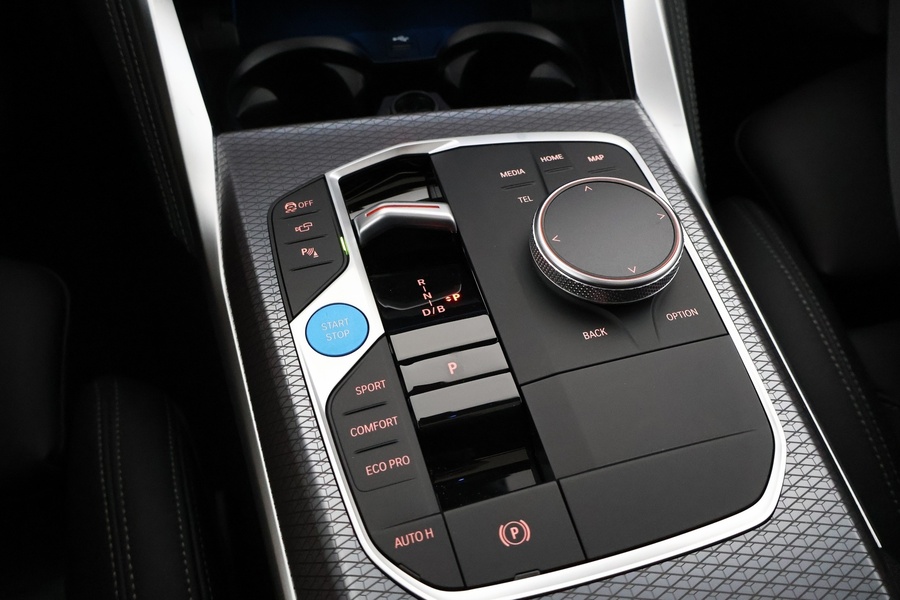 BMW i4 vaihtoauto