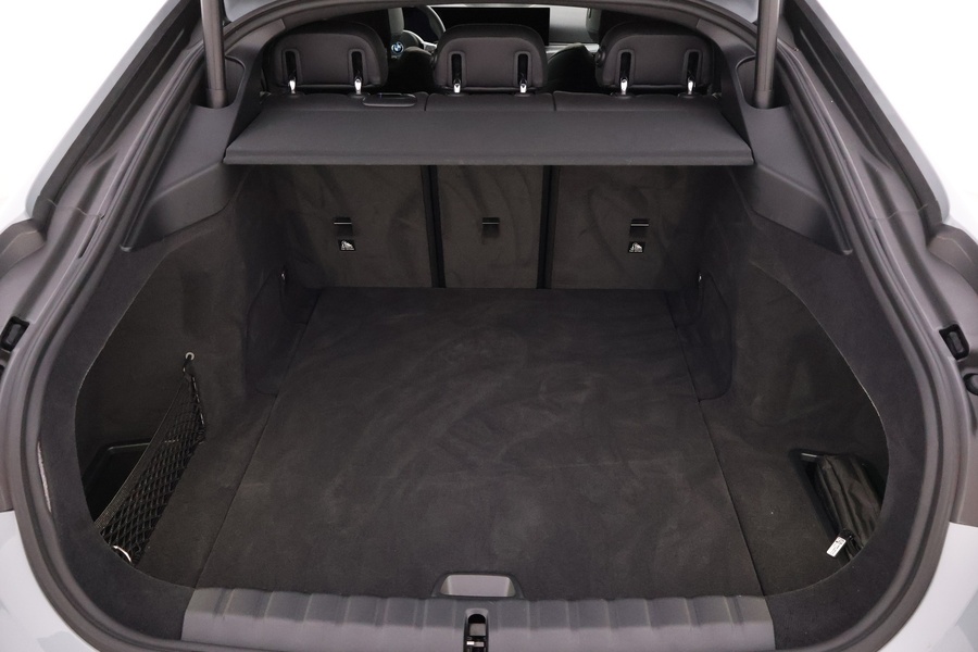 BMW i4 vaihtoauto