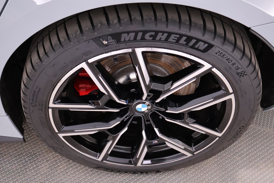 BMW i4 vaihtoauto