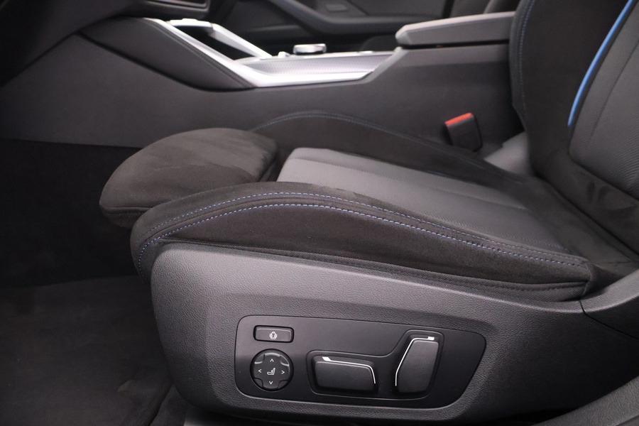 BMW i4 vaihtoauto
