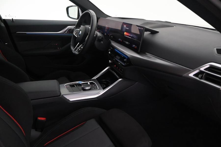 BMW i4 vaihtoauto