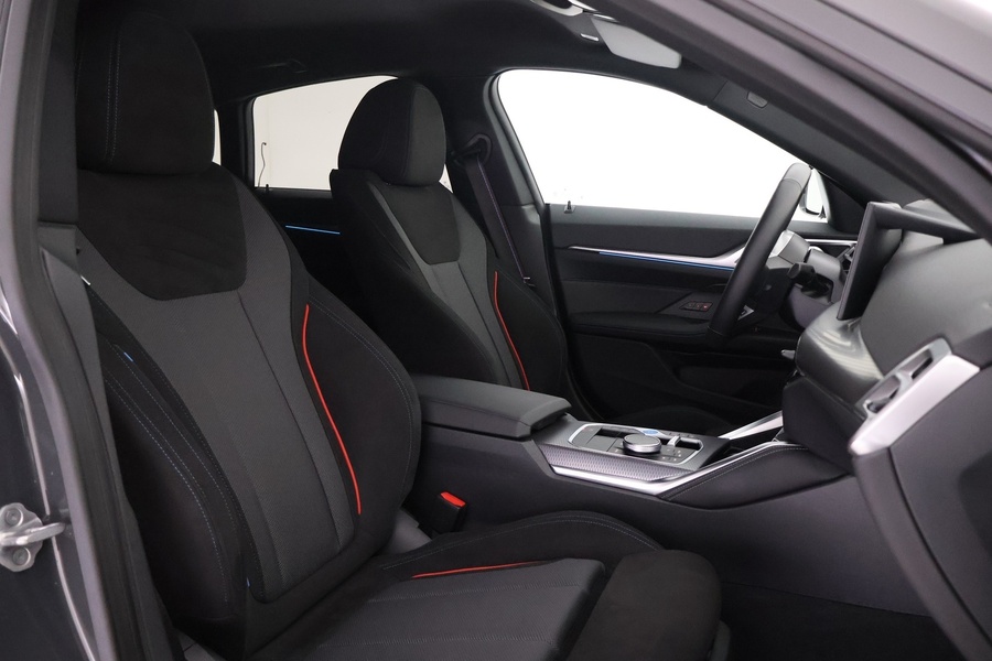 BMW i4 vaihtoauto