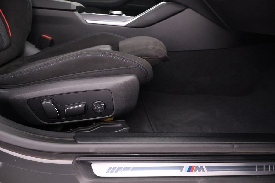 BMW i4 vaihtoauto