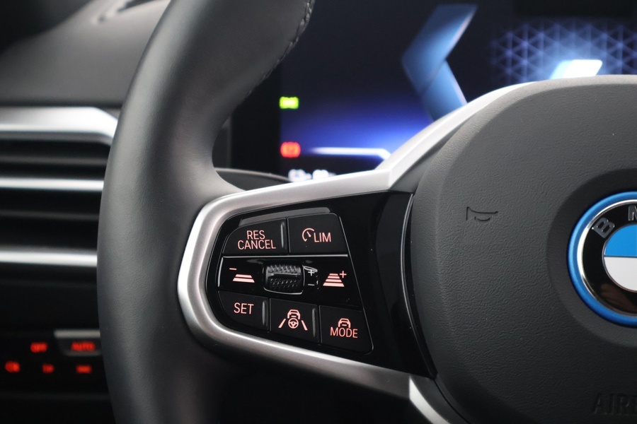 BMW i4 vaihtoauto