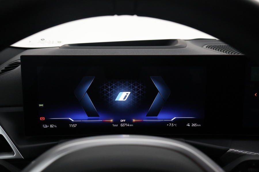 BMW i4 vaihtoauto