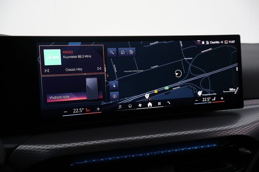 BMW i4 vaihtoauto