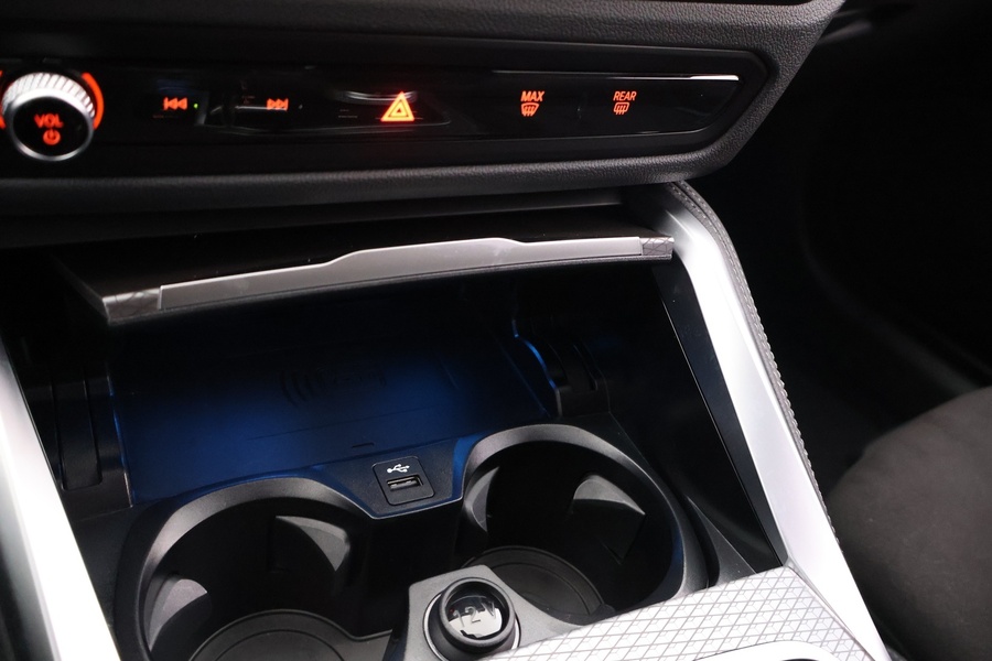 BMW i4 vaihtoauto