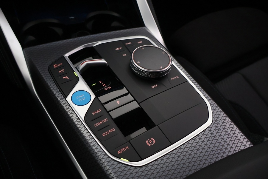 BMW i4 vaihtoauto