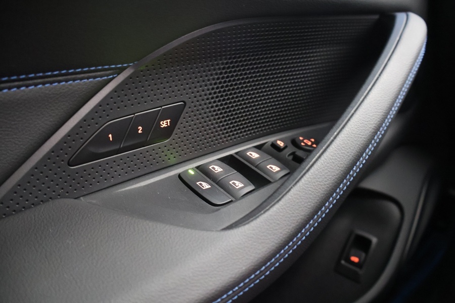 BMW i4 vaihtoauto