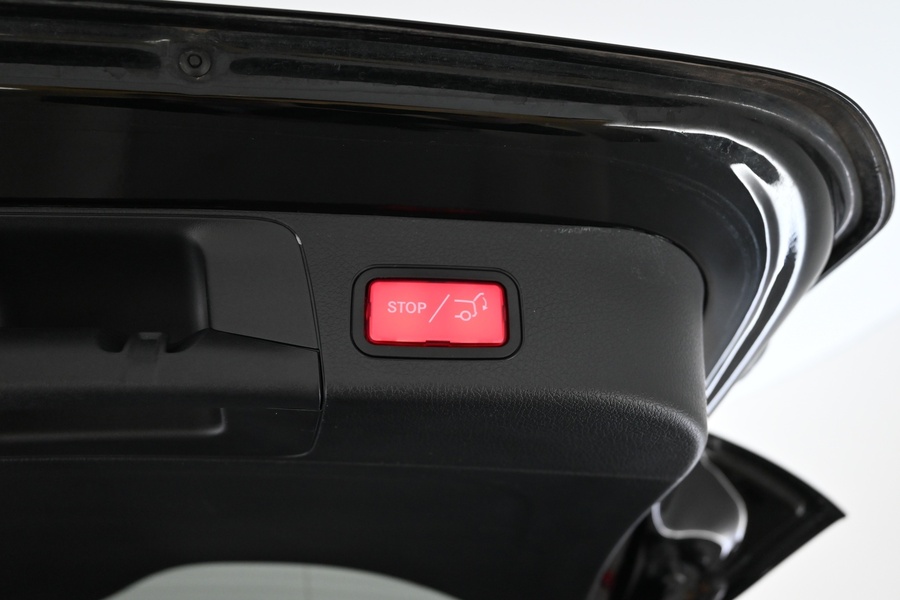 Mercedes-Benz GLB vaihtoauto