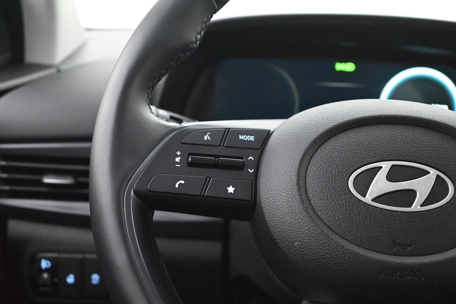 Hyundai i20 Hatchback vaihtoauto