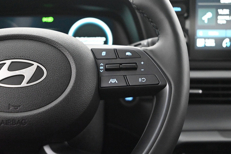 Hyundai i20 Hatchback vaihtoauto