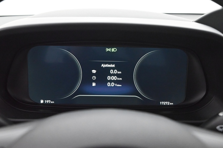 Hyundai i20 Hatchback vaihtoauto