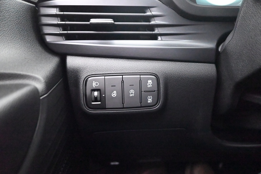 Hyundai i20 Hatchback vaihtoauto