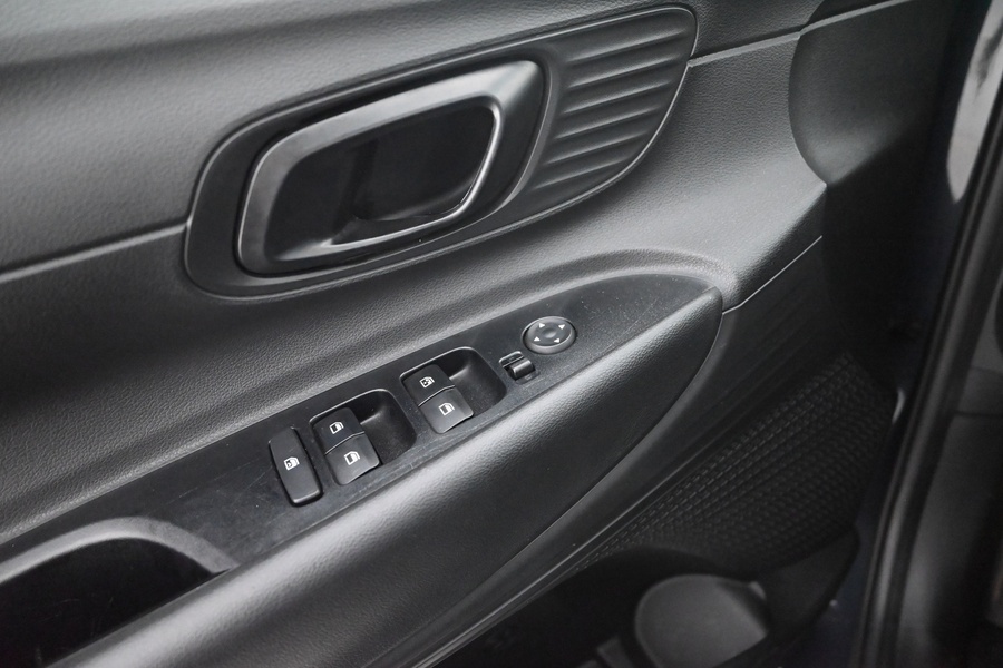 Hyundai i20 Hatchback vaihtoauto