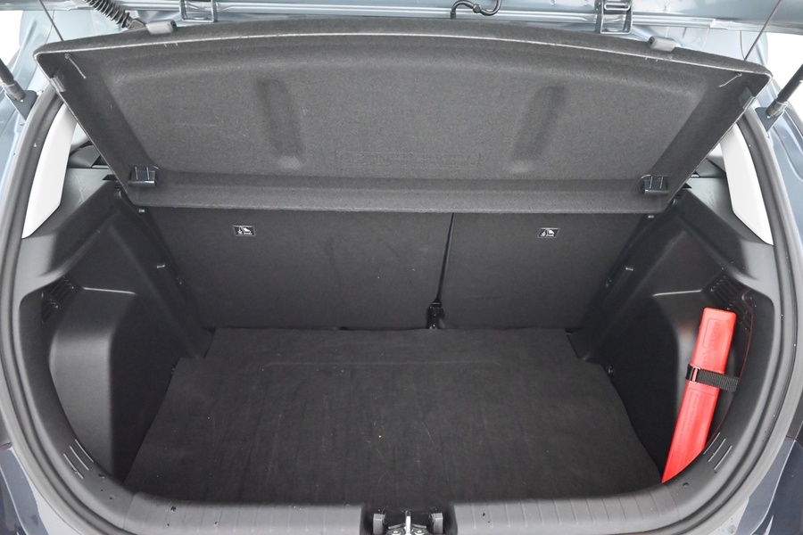 Hyundai i20 Hatchback vaihtoauto