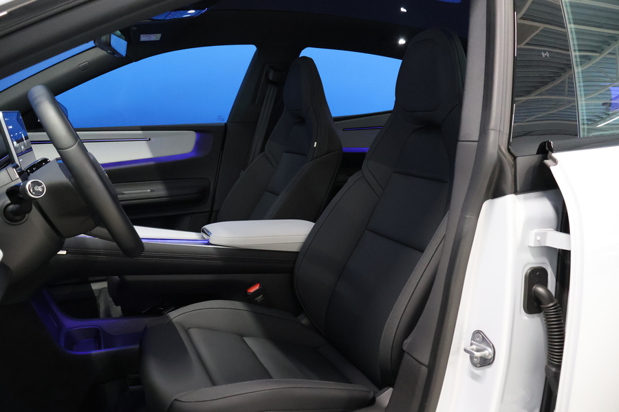 Polestar 4 vaihtoauto