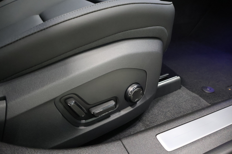 Polestar 4 vaihtoauto