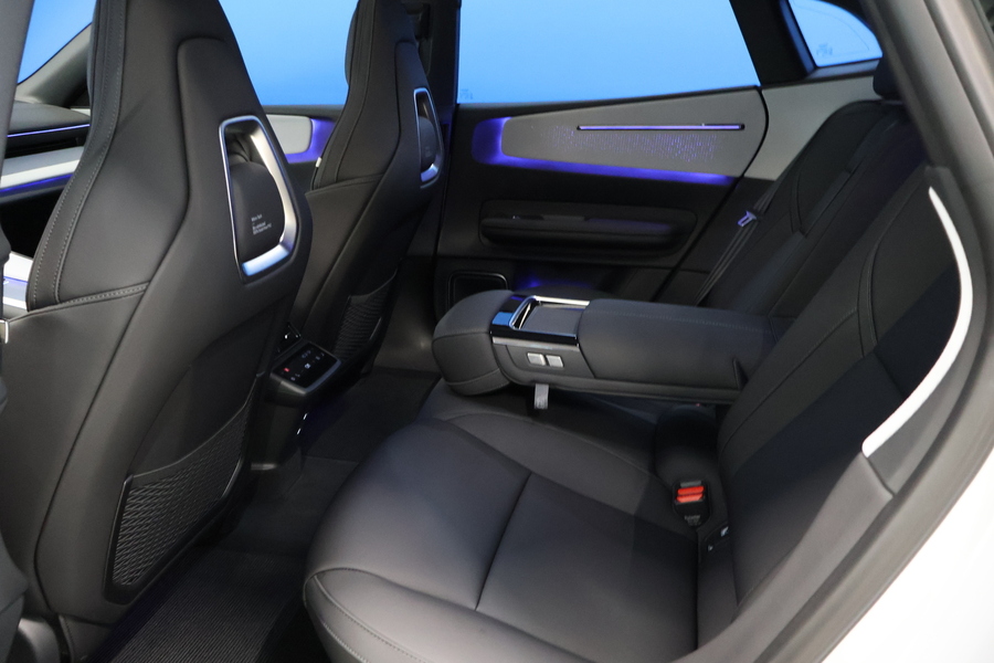 Polestar 4 vaihtoauto