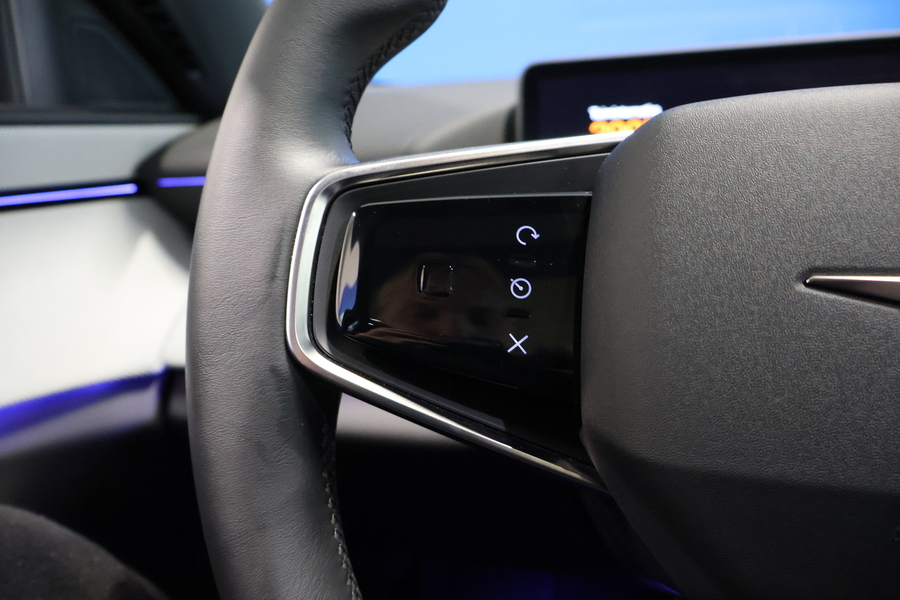 Polestar 4 vaihtoauto