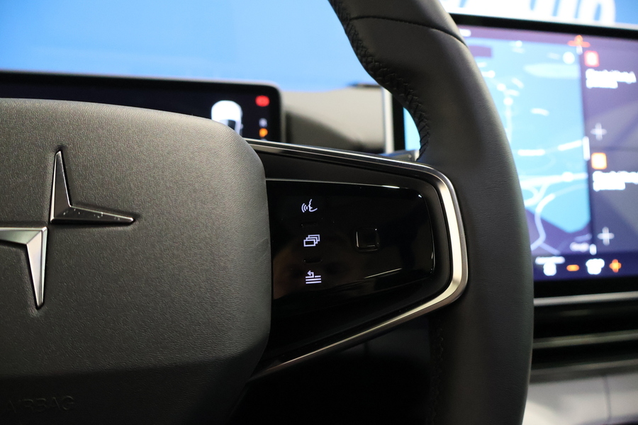 Polestar 4 vaihtoauto