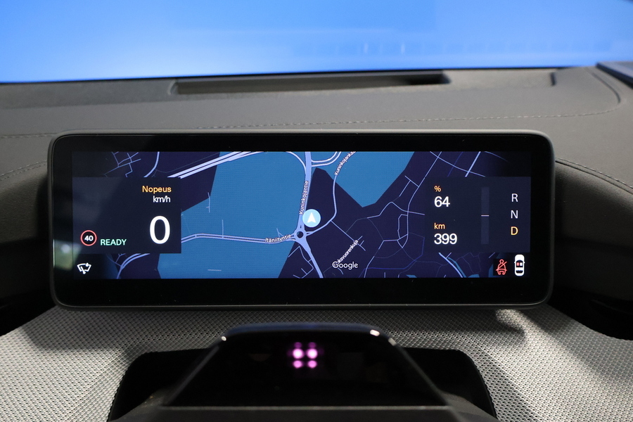 Polestar 4 vaihtoauto