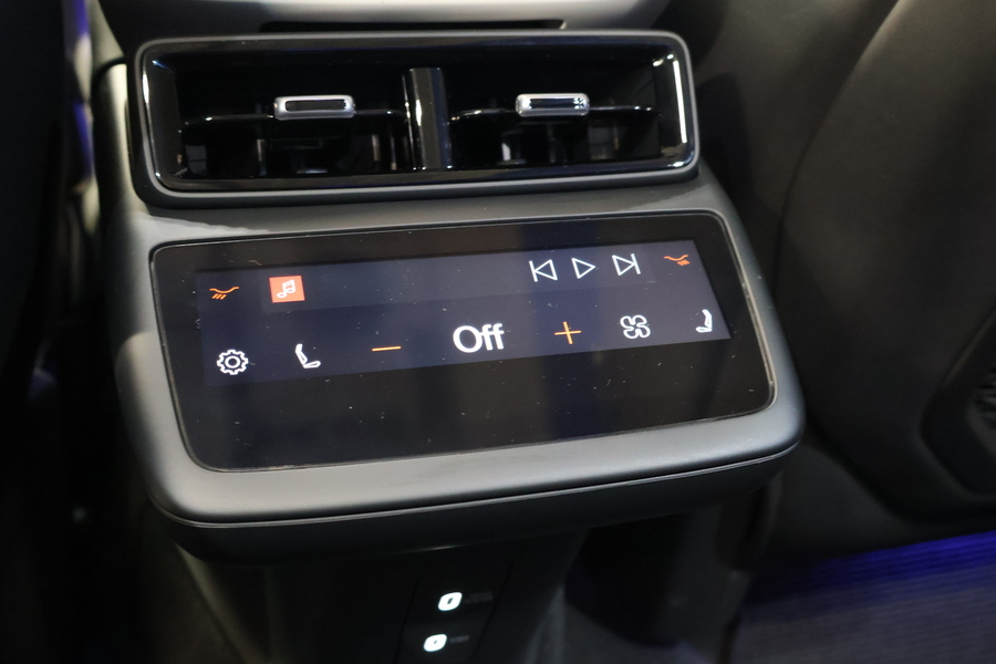 Polestar 4 vaihtoauto